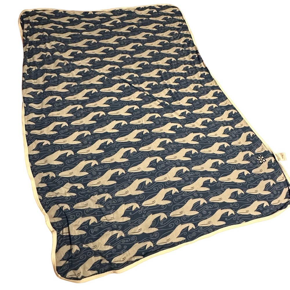 Kickee Swaddling Blanket